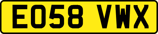 EO58VWX