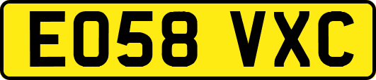 EO58VXC