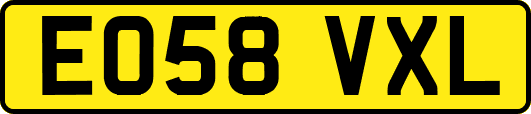 EO58VXL