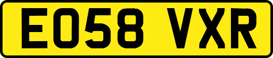 EO58VXR