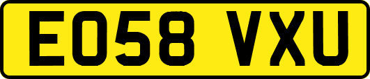 EO58VXU