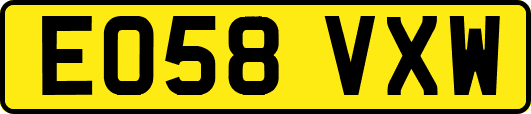 EO58VXW