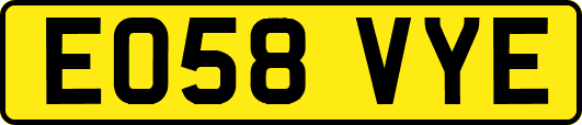 EO58VYE