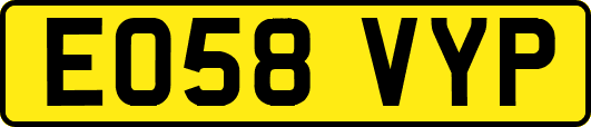 EO58VYP