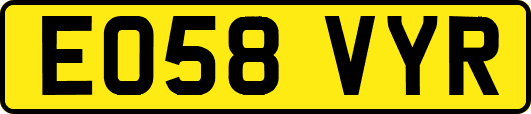 EO58VYR
