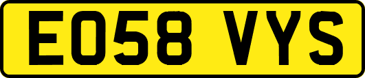 EO58VYS
