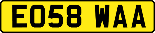 EO58WAA