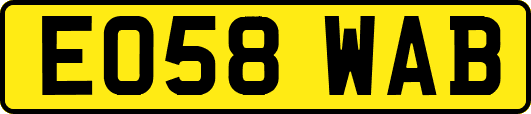 EO58WAB