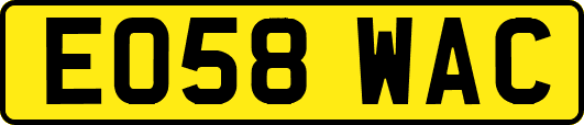 EO58WAC