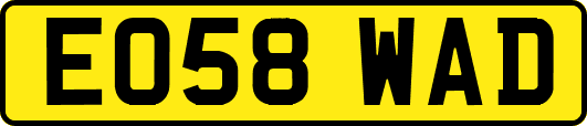 EO58WAD
