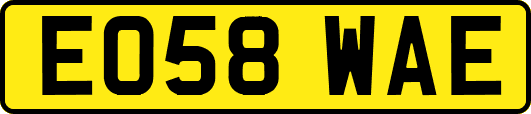 EO58WAE