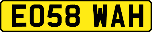 EO58WAH