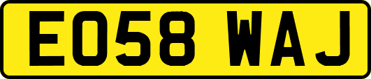 EO58WAJ