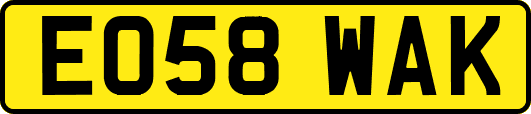 EO58WAK