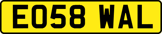 EO58WAL