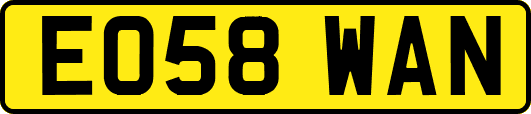 EO58WAN