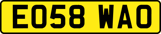 EO58WAO