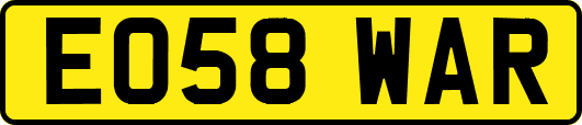 EO58WAR
