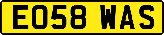 EO58WAS