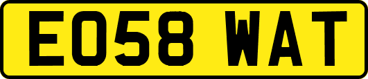 EO58WAT