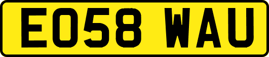 EO58WAU