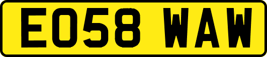 EO58WAW