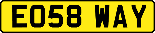 EO58WAY