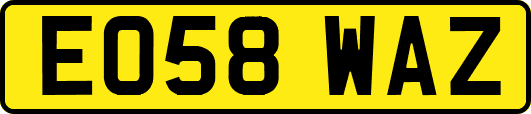 EO58WAZ
