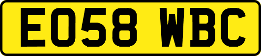 EO58WBC