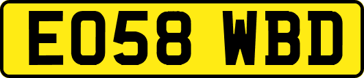 EO58WBD