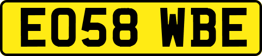 EO58WBE