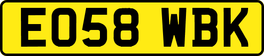 EO58WBK