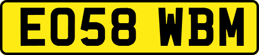 EO58WBM