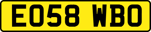 EO58WBO