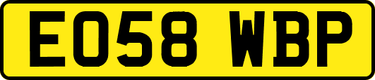EO58WBP