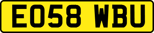 EO58WBU