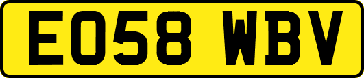 EO58WBV