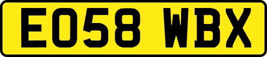 EO58WBX