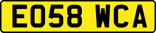 EO58WCA