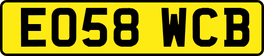 EO58WCB