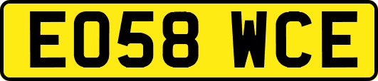 EO58WCE