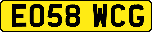 EO58WCG