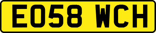 EO58WCH