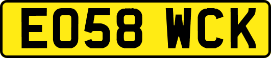 EO58WCK