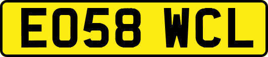 EO58WCL