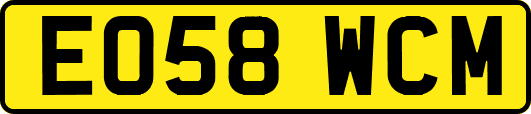 EO58WCM