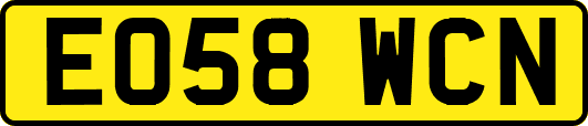 EO58WCN