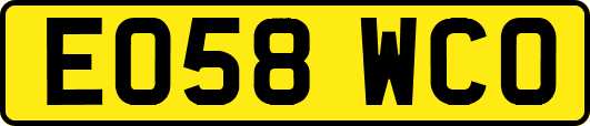 EO58WCO