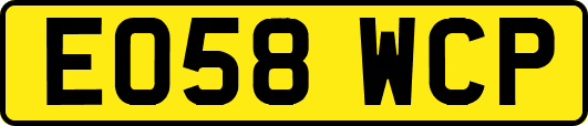 EO58WCP