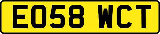 EO58WCT